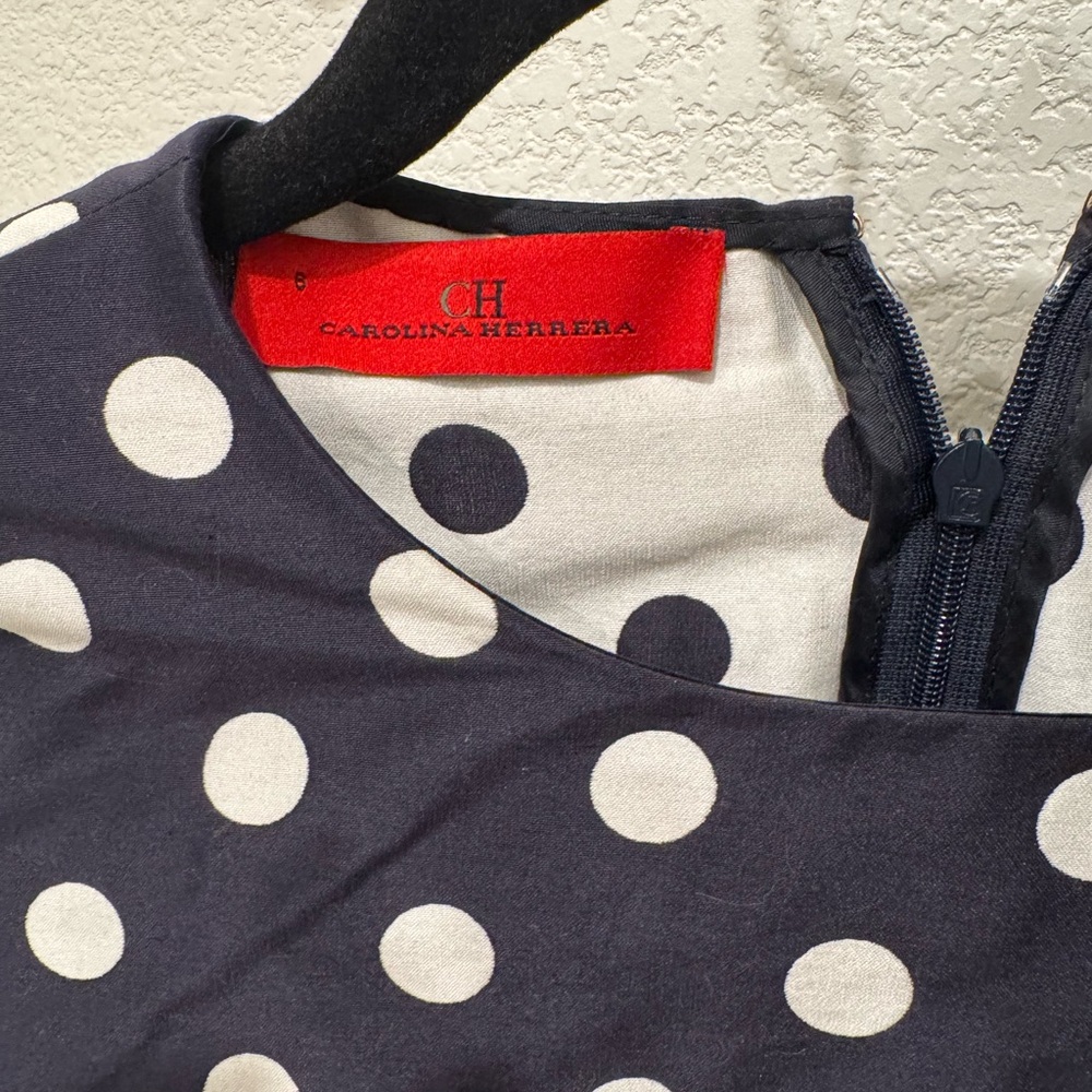 COPY - Carolina Herrera two piece